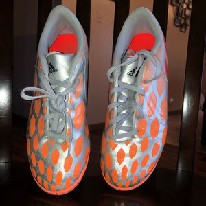 Women’s Addis’s Indoor Soccer Shoes